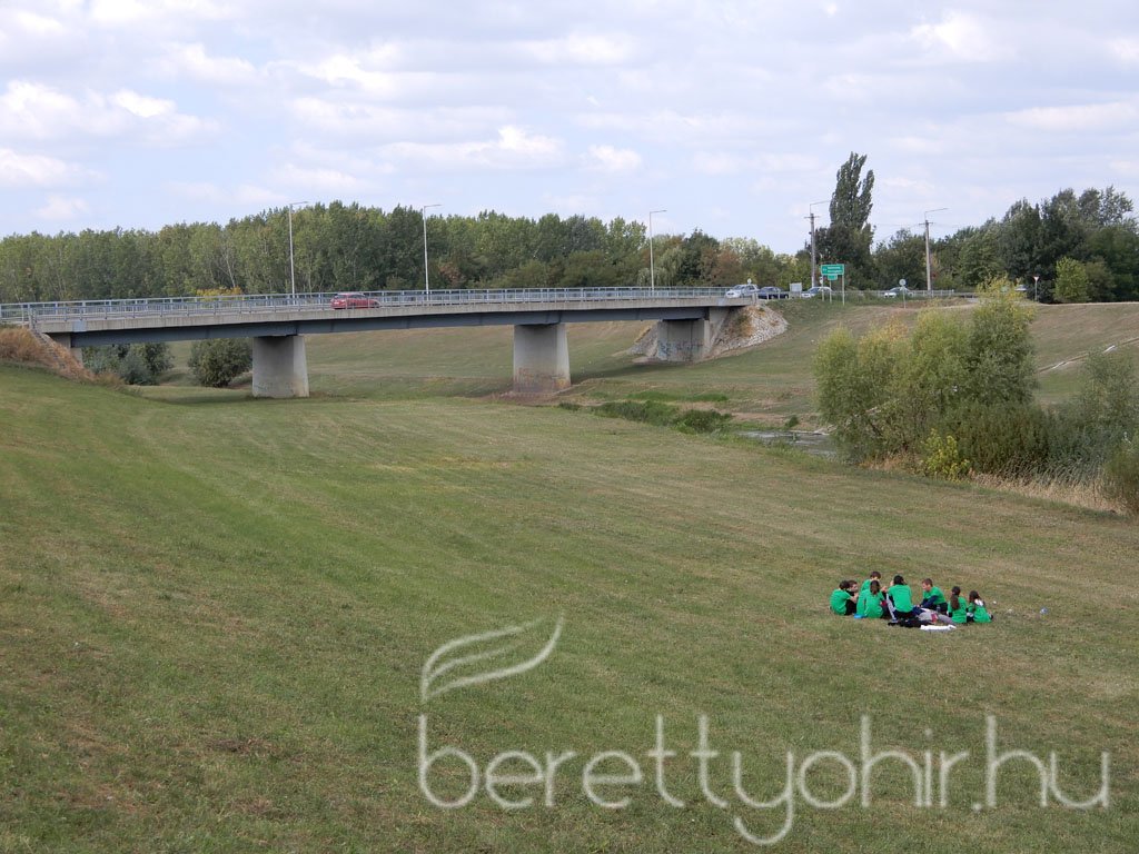 Mezei futóbajnokság Berettyóújfaluban 57